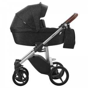 Bebetto Luca SZA01 | Kombi-Kinderwagen